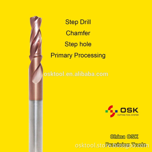 drill
